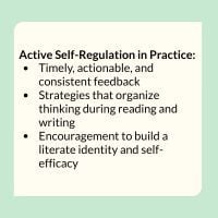 Active Self Regulation (2)
