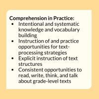 Comprehension 2