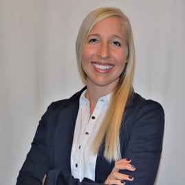 Headshot of Mary Schreuder