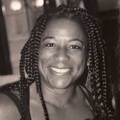 photo of Lanette Trowery