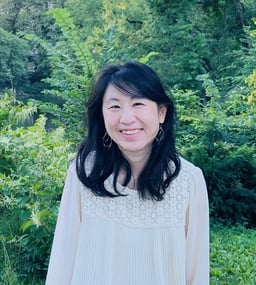 Photo of Marie Kodama