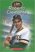 Photo of the book I Am Roberto Clemente