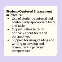 Student Centered Engagement (2)