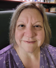 Photo of Stacey Gauthier